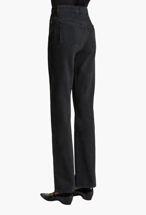 Danielle Stretch Jean